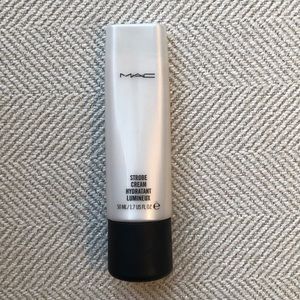 MAC Cosmetics Strobe Cream Pinklite